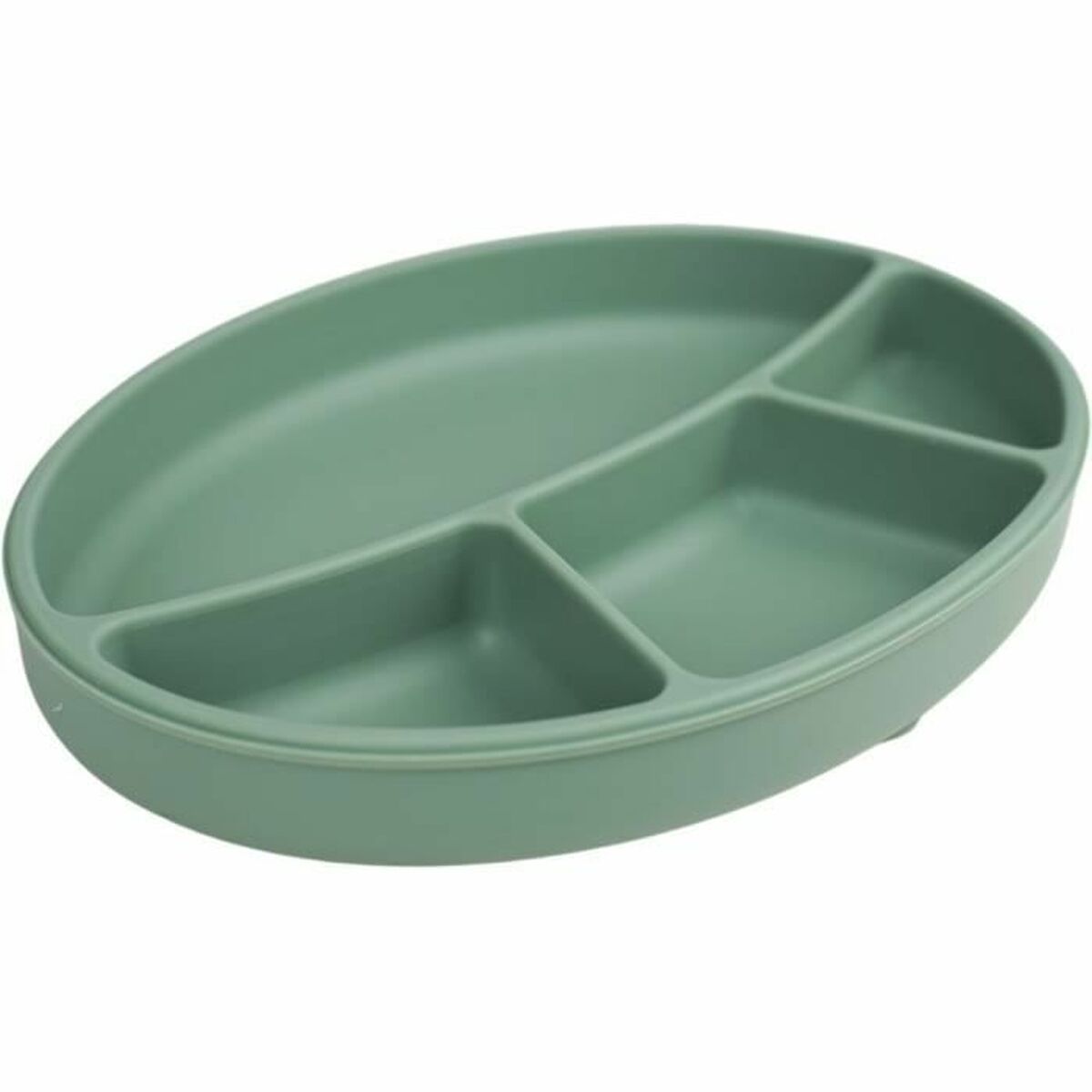 Plate ThermoBaby