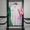 2023 Italy Training Suit White Football Shirt 1:1 Thai Quality