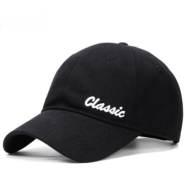 2023 Adult Soft Cotton Sun Hat Ladies Outdoors Leisure Cap Big Head Man Plus Size Baseball Caps 55-60cm 60-65cm