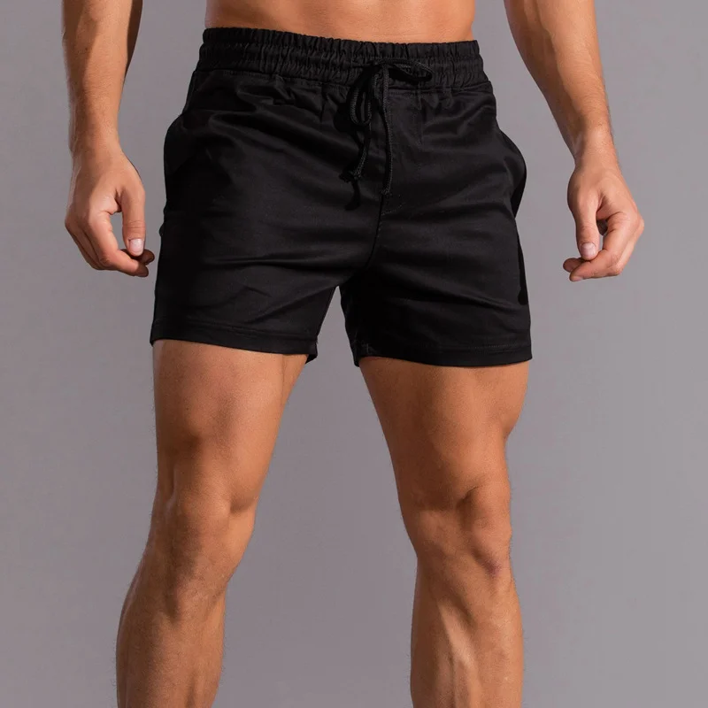 Men's Quick-Drying Shorts &mdash; Home, Outdoor, Beach, Sports, Casual, And Fitness Wear-INSPIREUSE