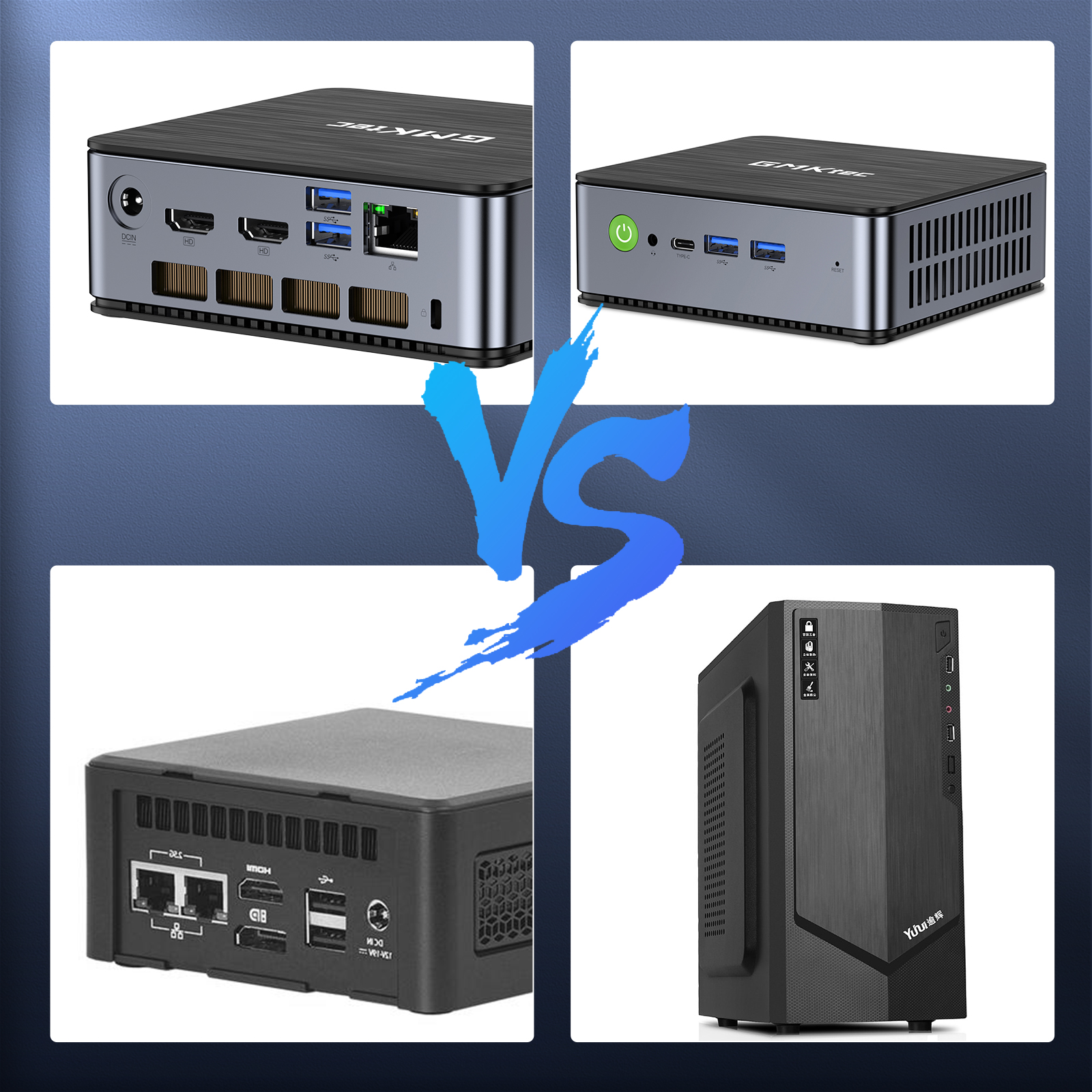 タ*ラ様 12th i7 NucBox K3 Pro Mini PC [A] 8edbbdf497ca0c6e9c5392449a331c