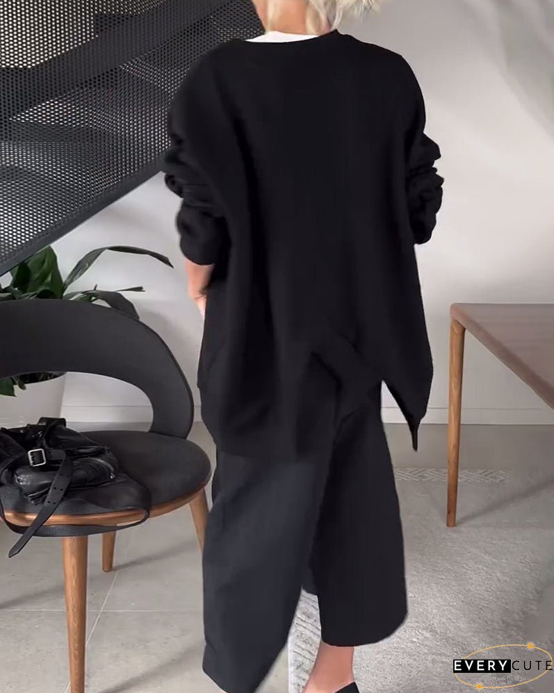 Classic and Elegant winter garment