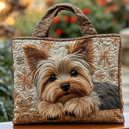 プードルBAG Animal Series