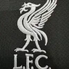 24/25 Liverpool Soccer Jersey Away