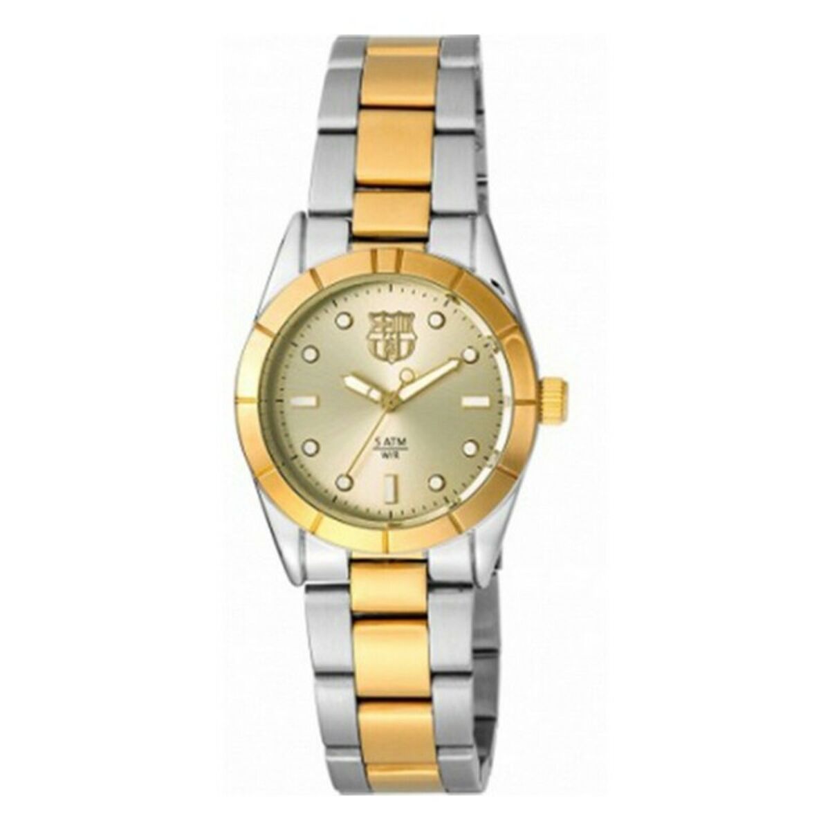 Ladies' Watch Radiant F.C Barcelona BA06202 (&Oslash; 32 mm)