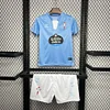 2024-2025 KIDS Celta Vigo Home Football Shirt 1:1 Thai Quality