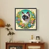 Diamond Painting-DIY Crystal Rhinestone Cat