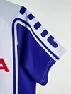1999/2000 Retro Fiorentina Away Soccer Jersey 1:1 Thai Quality