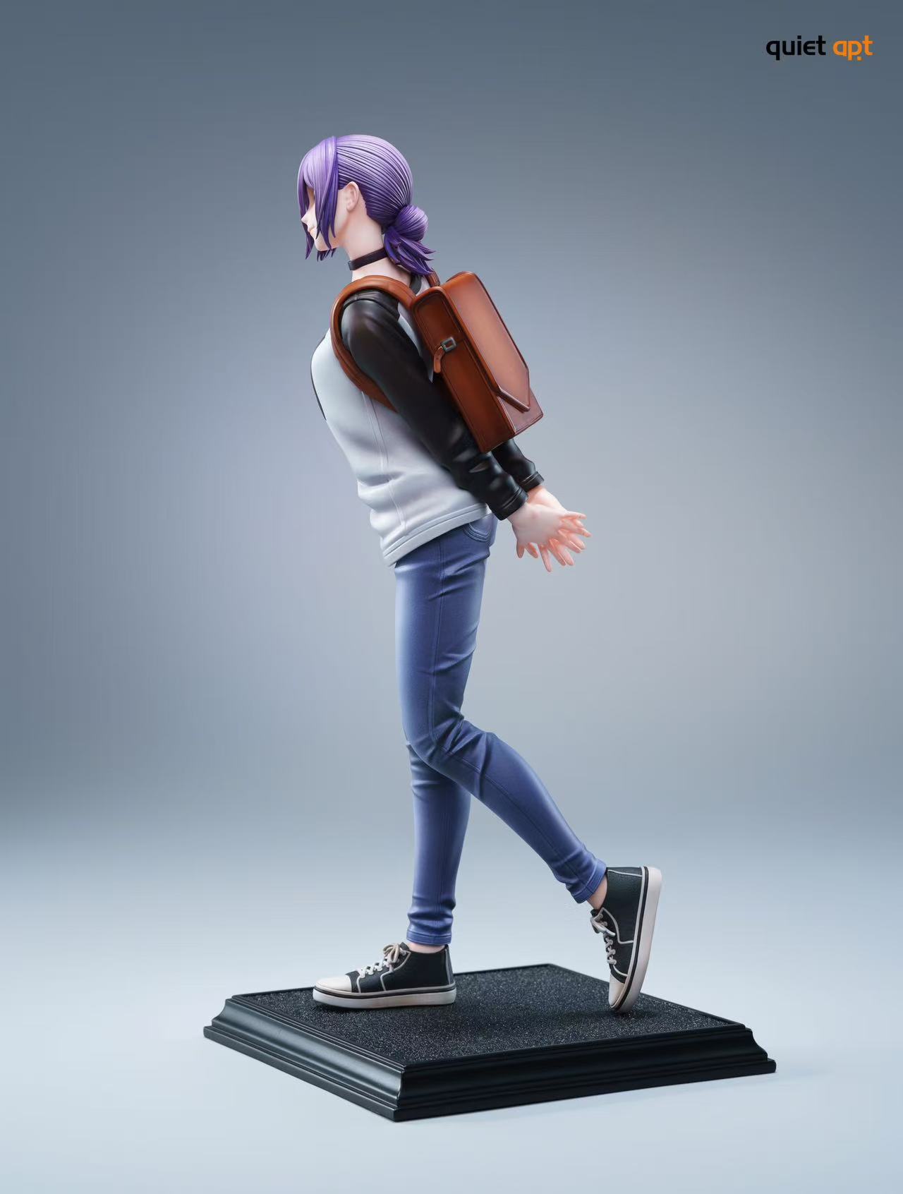 Quiet Art Studio --- Reze First Encounter 1/6 Statue(GK)