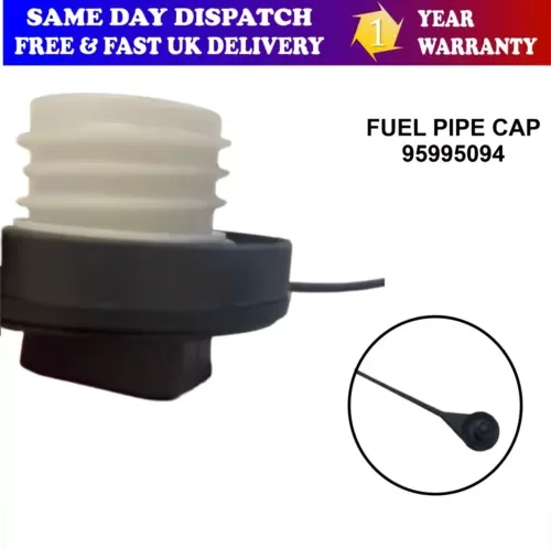 Dronehint Fuel Tank Cap Diesel Filler Cover For Land Rover Discovery Sport Evoque Jaguar Parts