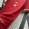 2025/2026 Mexico Special Edition Football Shirt 1:1 Thai Quality