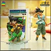 Comic Title Page Little Son Goku - Dragon Ball Resin Statue - JacksDo Studios [In Stock]