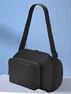 Travel Carrying Case Storage Bag for Sonos Move/Move 2/Bose SoundLink Max
