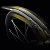 Bicycle Mudguard Strong Toughness Front Rear Tire Mud Guards Cycling Accessories