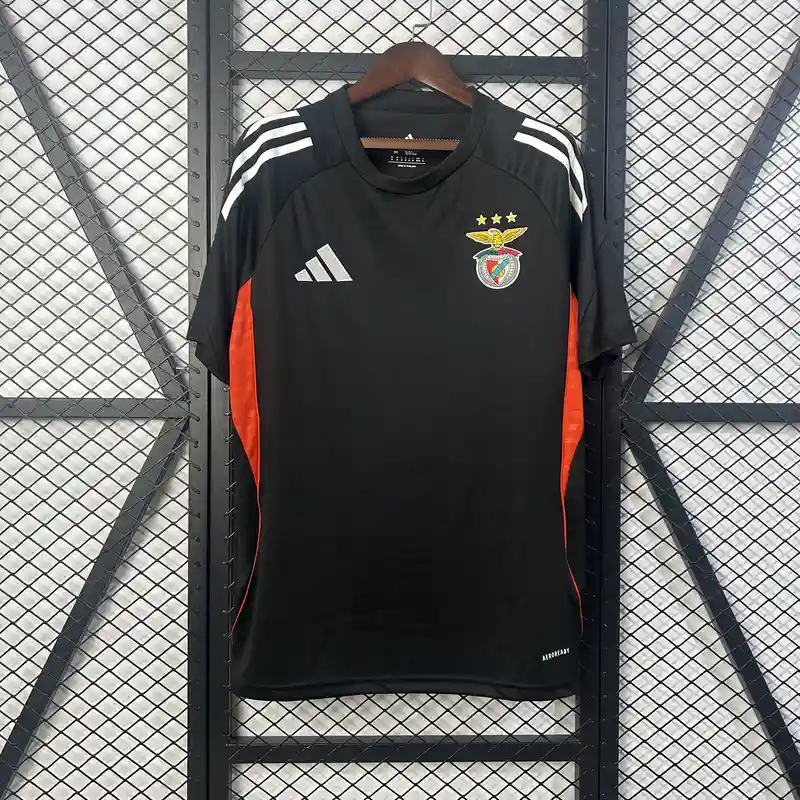 25/26 Benfica Special Edition Soccer Jersey