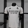 2025/2026 Player Version Real Madrid Special Edition 27 Football Jersey 1:1 Thai quality