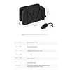Portable Bicycle Bag Top Tube Storage Bag Handlebar Saddle Bag Cycling Equipment