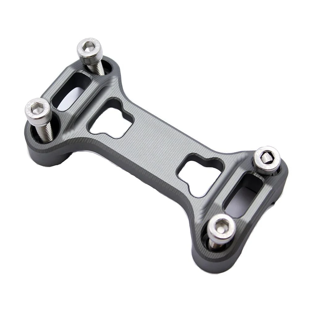 Handlebar Riser Top Clamp For BMW R1200GS LC/ ADV