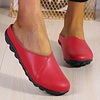 🔥New Slippers Women Wear Flat Shoes