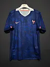 Joyfball 2025 France National Team Home Football Shirt 1:1 Thai Quality