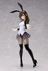 1/4 Scale Bunny Girl Ver. Sayu Ogiwara - Higehiro Official Statue - Good Smile Company