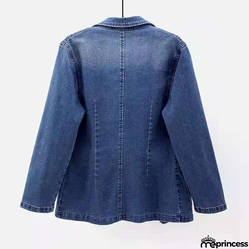Elegant and Casual general garment