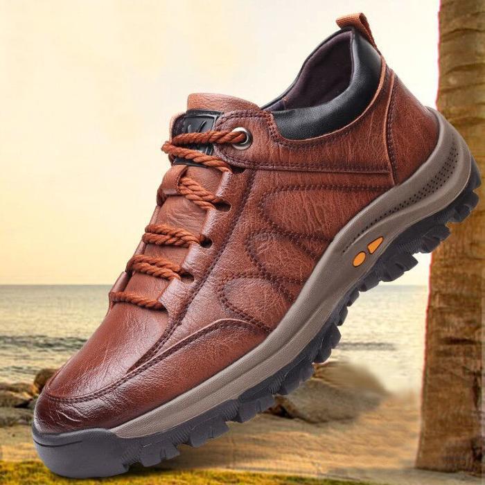 Men's Nonslip Outdoor Hiking Shoes