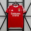 2025/2026 Benfica Home Football Shirt 1:1 Thai Quality