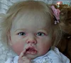 20" Helen Truly Reborn Baby Doll Girl - RBBI-Myrebornbabydoll&reg; Myrebornbabydoll&reg;