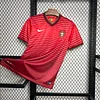 2014 Retro Portugal Home Football Shirt 1:1 Thai Quality
