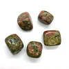 Intuitively Chosen Tumbled Natural  Crystal Stone For Healing