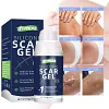 Scar Gel Scar Remover Scar Cream Nourishing Moisturing Gel