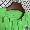 24/25 Kids Sporting Lisbon Soccer Jersey Third Away