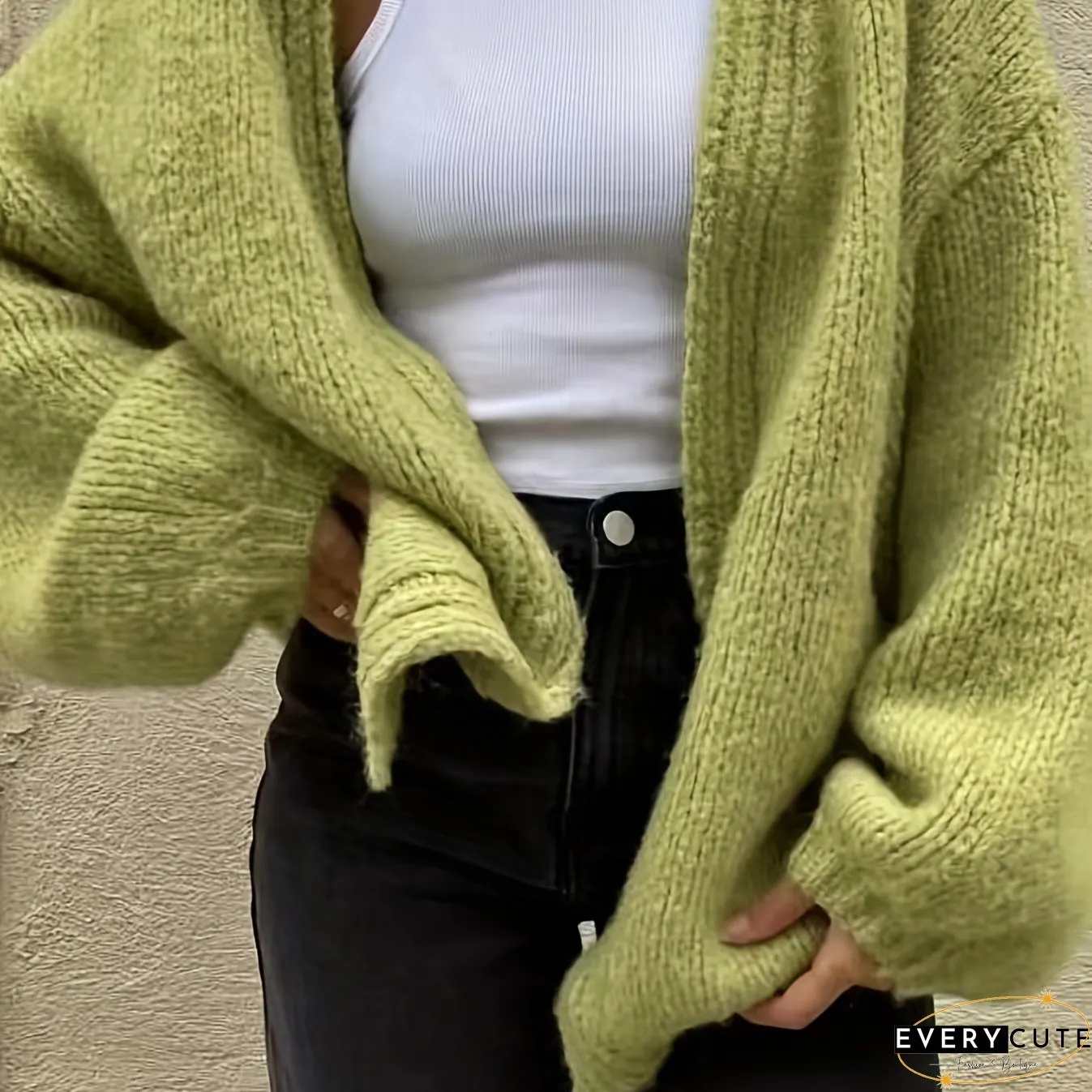 Casual and Stylish winter Cardigan
