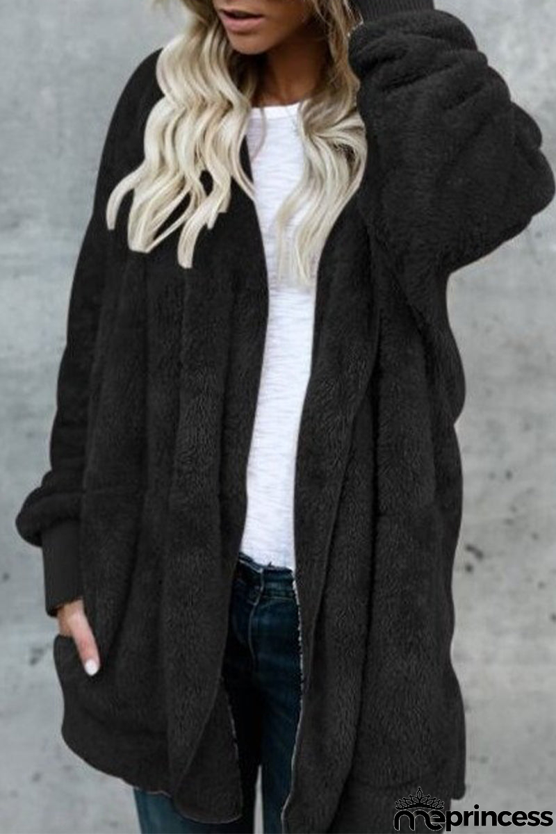Simple and Stylish Cardigan
