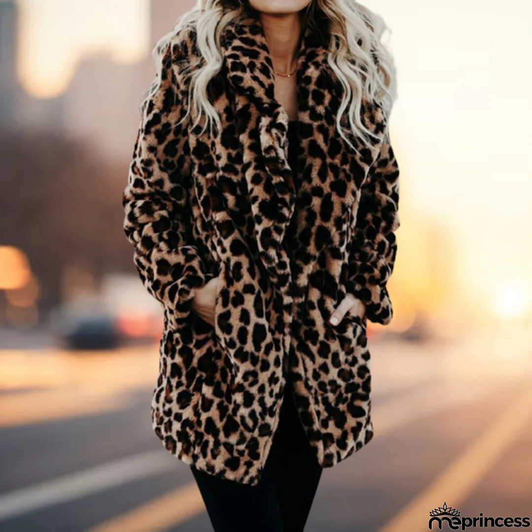 Elegant and Casual Jacket