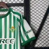 25/26 Real Betis Special Soccer Jersey