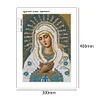 Religion - Crystal Rhinestone Diamond Painting
