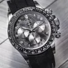 Rolex DiW Daytona in "Titanium & Carbon Fiber" Called "EXCEPTIONAL-1"