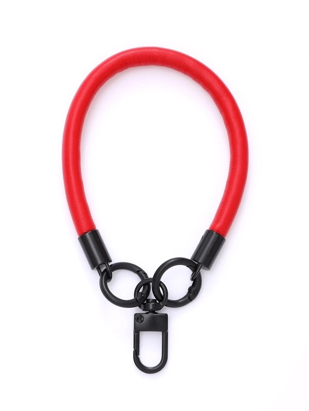 New Phone Case Short Lanyard Gasket Outdoor Anti-Lost Girl Rope Handle Wrist Strap Wrist Strap Detachable