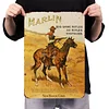 Marlin Firearms - Vintage Metal Signs - 20*30cm/30*40cm - Western