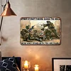 Veteran - Metal Tin Signs(8*12Inch/12*16Inch)