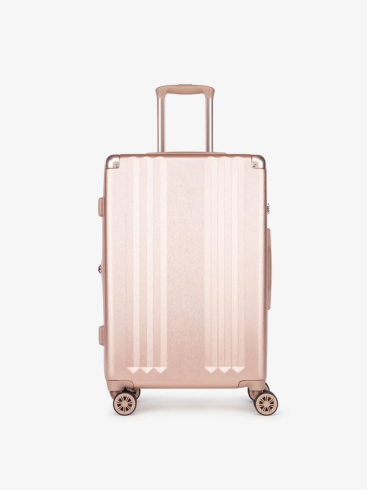 Ambeur Medium Luggage 24" Suitcase