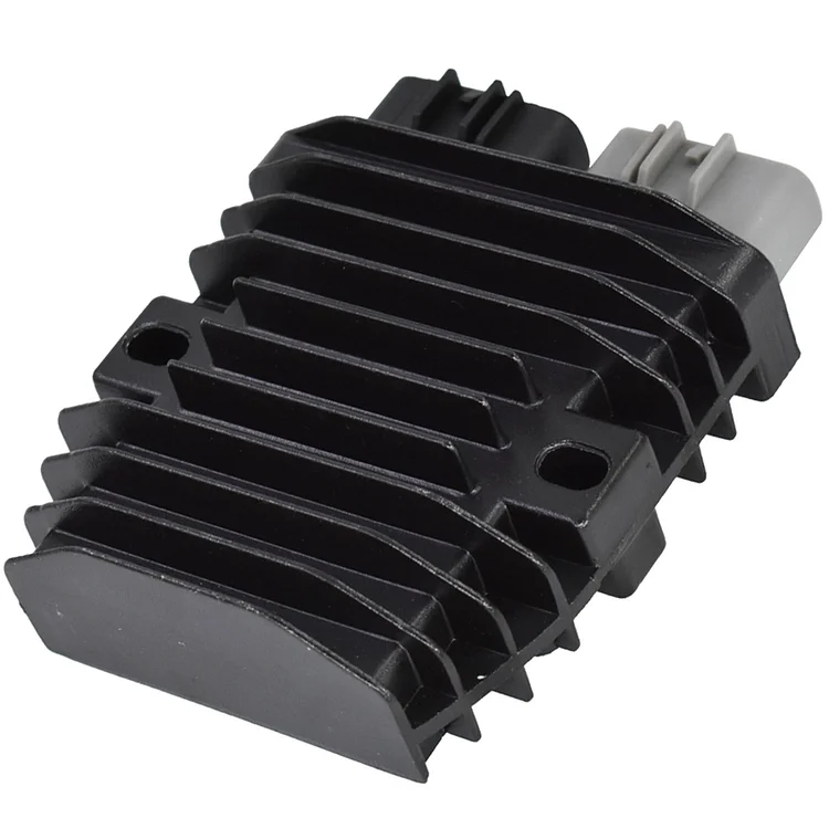 SEBLAFF Voltage Regulator Rectifier Replacement for 420 TRX420 2007-2018 MUV700 2009-2013