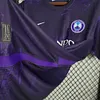 2023 Orlando Pride Home Jersey