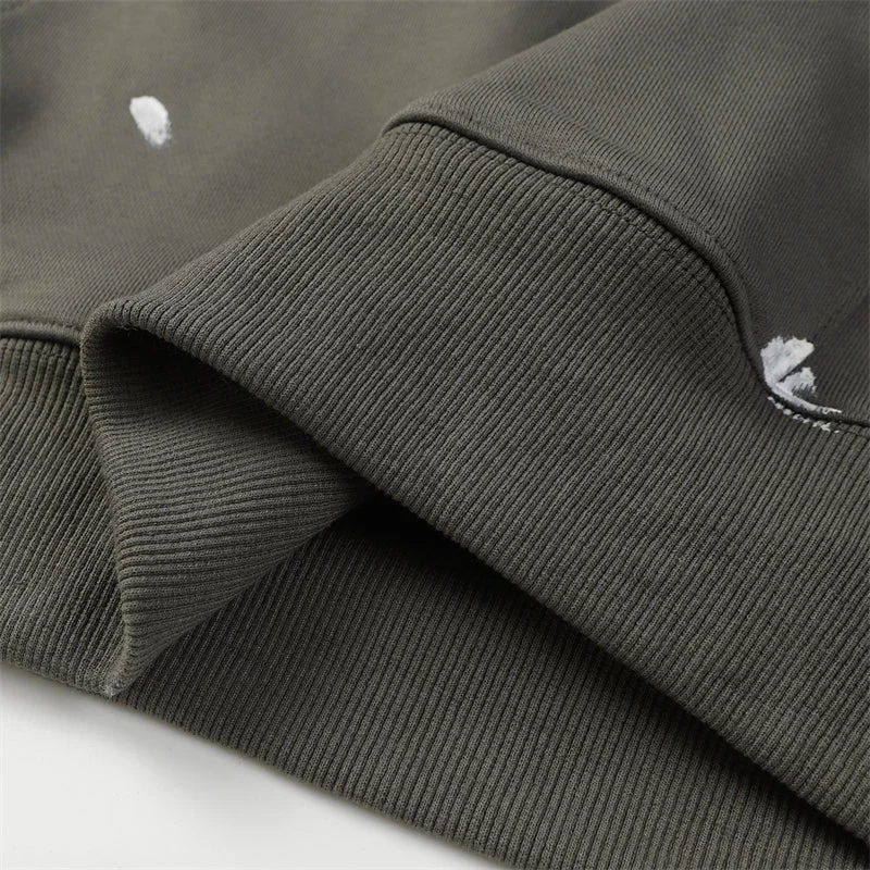 GALLERY DEPT 2023 New Arrival Fashion Hoodie