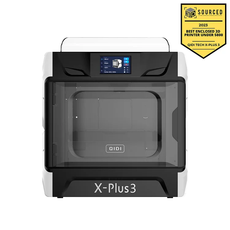 Qidi Tech X-Plus 3 3D打印机