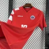 1994 Retro Chile Home Jersey