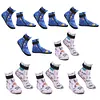 Kids Neoprene Water Socks Beach Socks Adjustable Swimming Socks for Water Sports