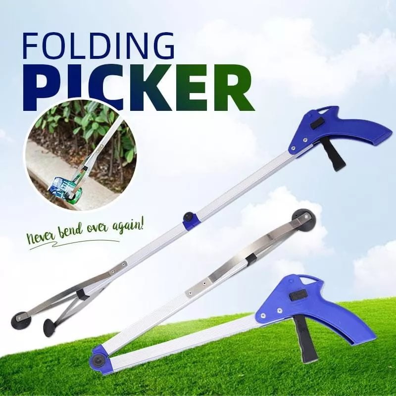 Folding Picker